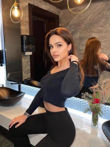 Индивидуалка Вероника Фотография 4