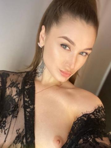 Индивидуалка Любовь Фотография 2