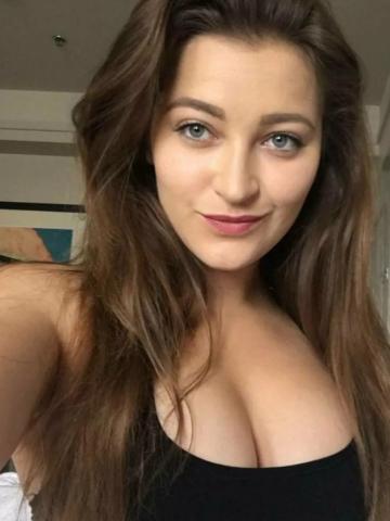 Индивидуалка Римма Фотография 2