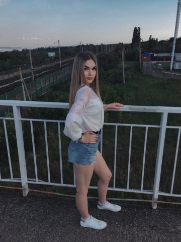 Индивидуалка Фариза Фотография 3