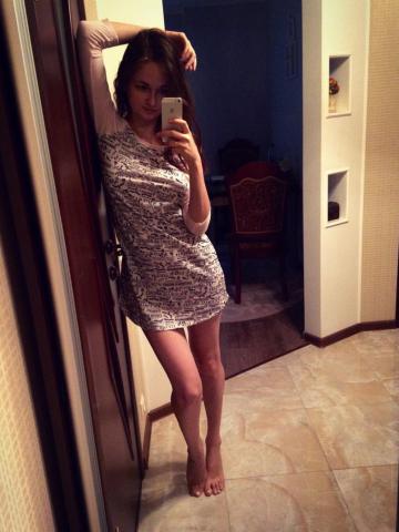 Индивидуалка Ярослава Фотография 3